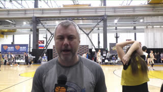 МЛБЛ-Москва. 20 тур.  Inanomo vs. Бизоны