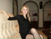 Фотография Ивановой Златы