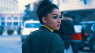 Geti ft KADI & Shajni - As me Hater (Official Video 2020)