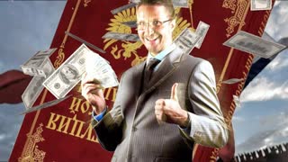 Капитан Кенгуру - Коррупция, коррупция (Премьера клипа 2020)
