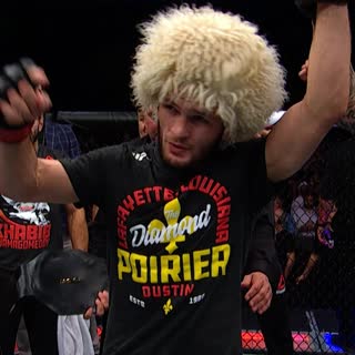 ТОП-5 российских бойцов в UFC