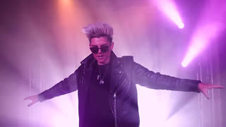 Mark Sherry & Christina Novelli - Lighting Fires