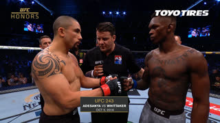 Лучшее выступление 2019 года?