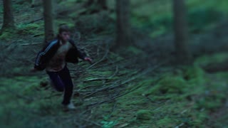 Перемирие / S02E08 из 10