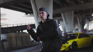 OBLADAET - RACE FREESTYLE 3019