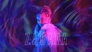 ZABAVA (Забава) - Неоновый закат (Премьера клипа 2019)