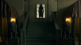 Загадки Фрэнки Дрэйк / S01E05 из 11