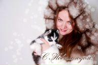 Фотография Калининой Елены