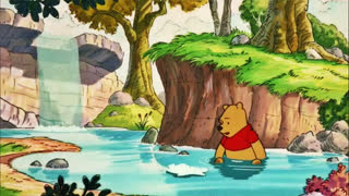 22. Праздник – дело серьёзное + Подмена (♥ Приключения Винни-Пуха) Мультики для детей cartoons