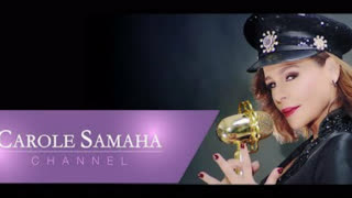 Carole Samaha - Inshallah (Official Video 2019)