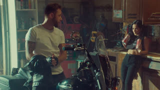 Becky G - They Ain't Ready (Official Video 2020)