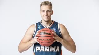 30/9/19 | Ассист Адаcа Юшкевичюса и данк Марекса Мейериса