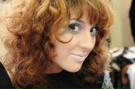 Фотография Кондратьевой Александры