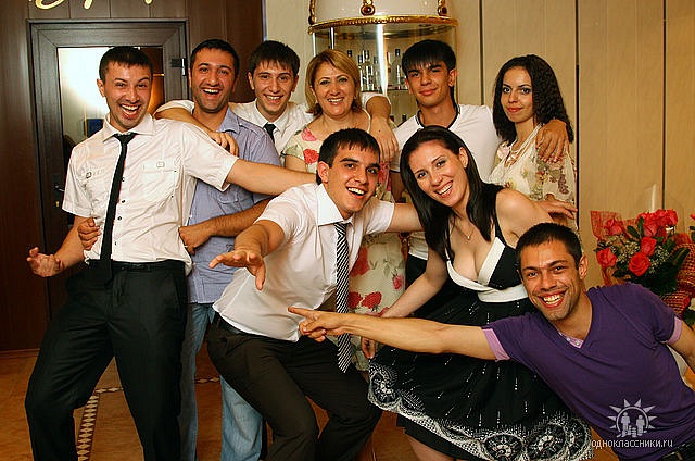 Андрей Келасов фотография #6