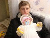 Фотография Ходаренкова Олега