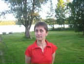 Фотография Дуневой Юлии