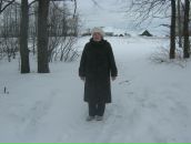 Фотография Воронцовой Татьяны