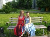 Наташа Уразбаєва фотография #12 (источник - https://vk.com/id69649537)