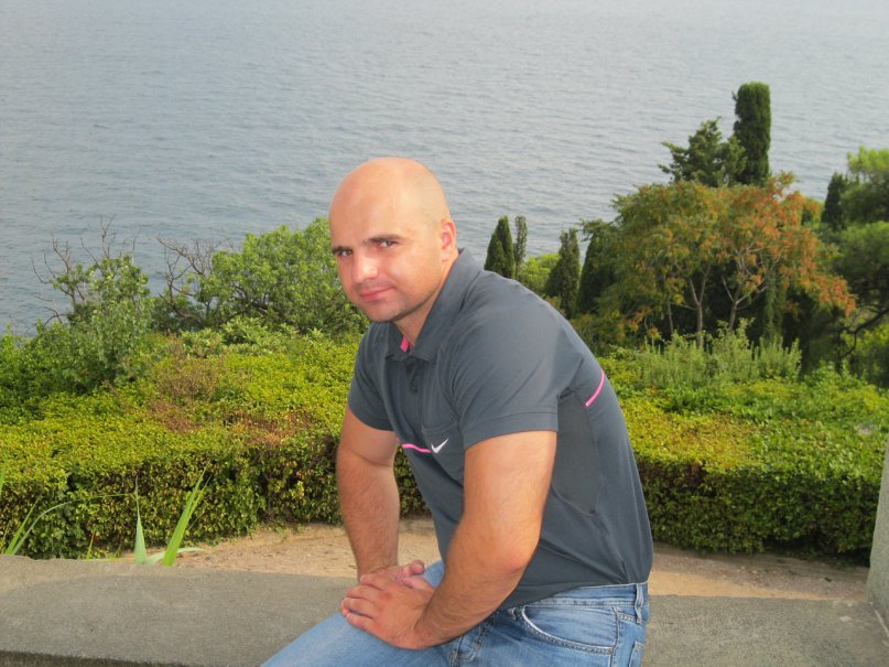 Дмитрий Ковалев фотография #31