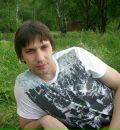 Фотография Роман Камынин