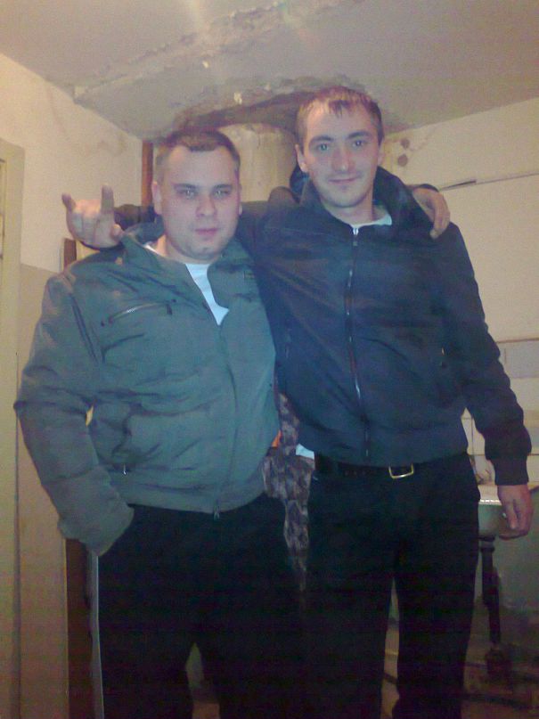 Евгений Орлов фотография #48