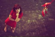 Фотография Абрамовой Анны