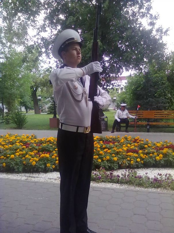 Сергей Титов фотография #32