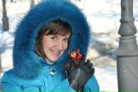 Фотография Пономаревой Екатерины