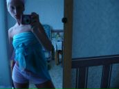 Фотография Мартыновой Александры