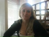 Фотография Македонской Анны