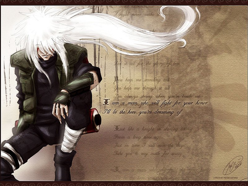 Ray Anime фотография #13