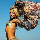 Фотография Гиды Деви