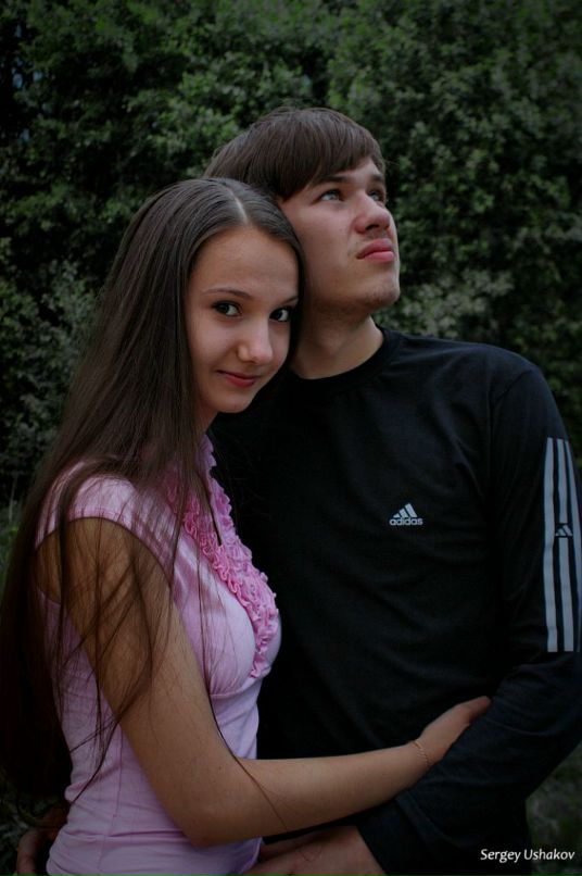 Владимир Борботько фотография #30