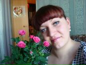 Фотография Фединой Елены
