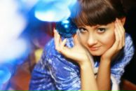 Фотография Мягковой Оксаны