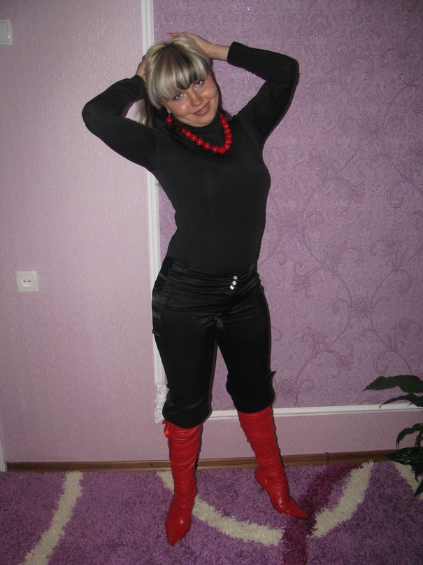 Ксюша Ксюша фотография #2