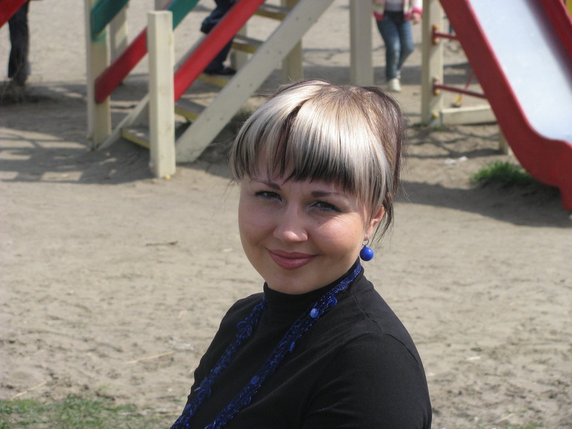 Ксюша Ксюша фотография #7