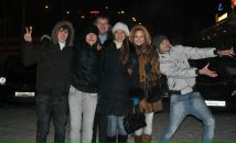 Фотография Мингараева Тимура