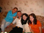 Фотография Путятина Паши