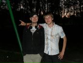 Фотография Тупчего Антона