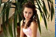 Фотография Измайловой Ильнары