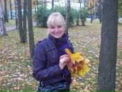 Фотография Агунович Катюшки