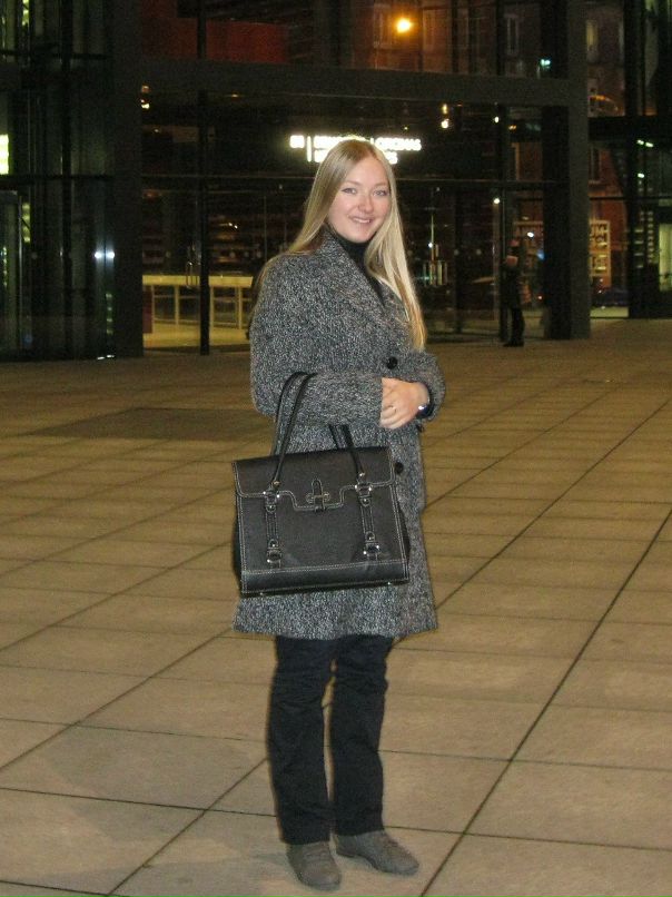 Daria Goleva фотография #36