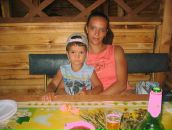 Фотография Курчитовой Дианы