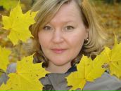 Фотография Романовой Елены