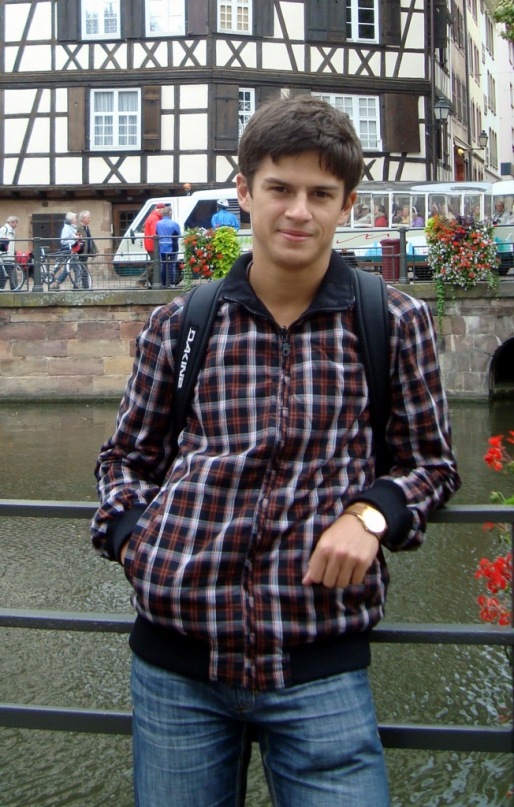 Евгений Иванов фотография #43