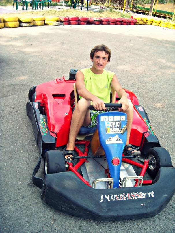 Дмитро Омельченко фотография #18