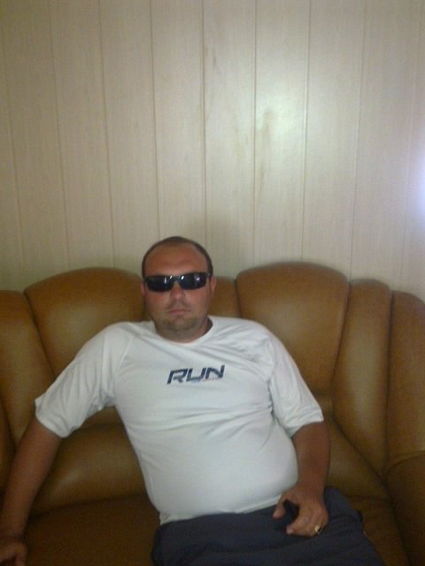 Андрей Грабченко фотография #27