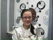 Фотография Гончар Екатерины