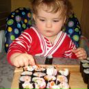 Фотография Максимовой Юлии